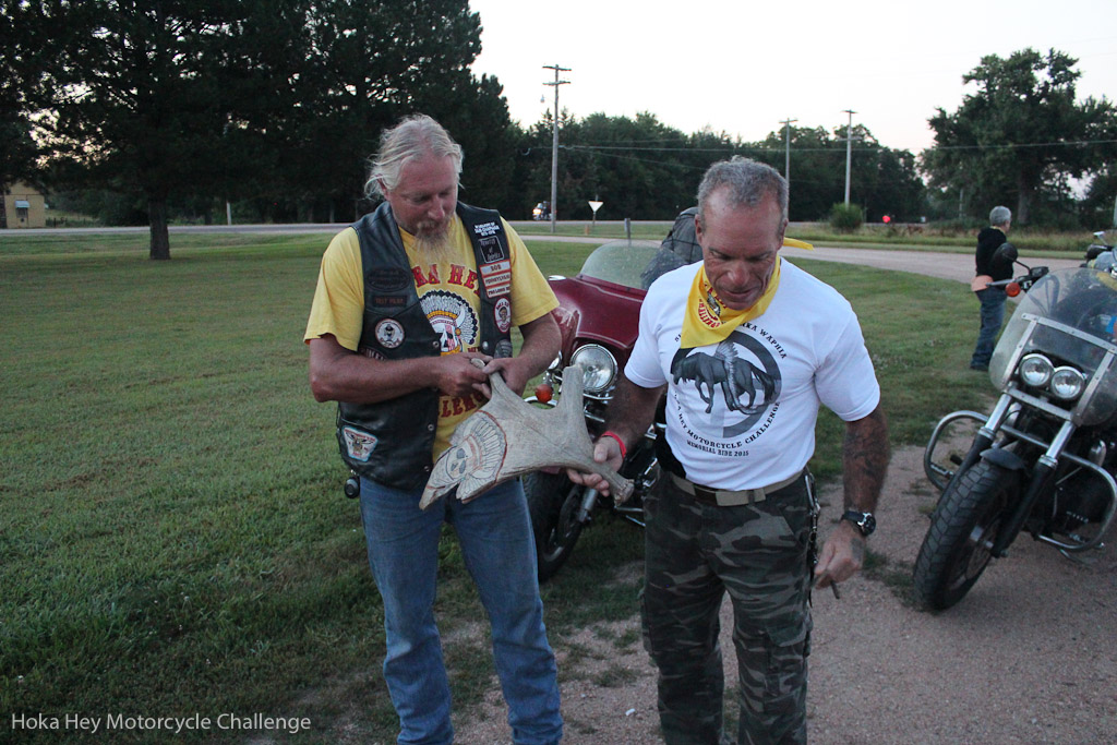 2015 Memorial Ride