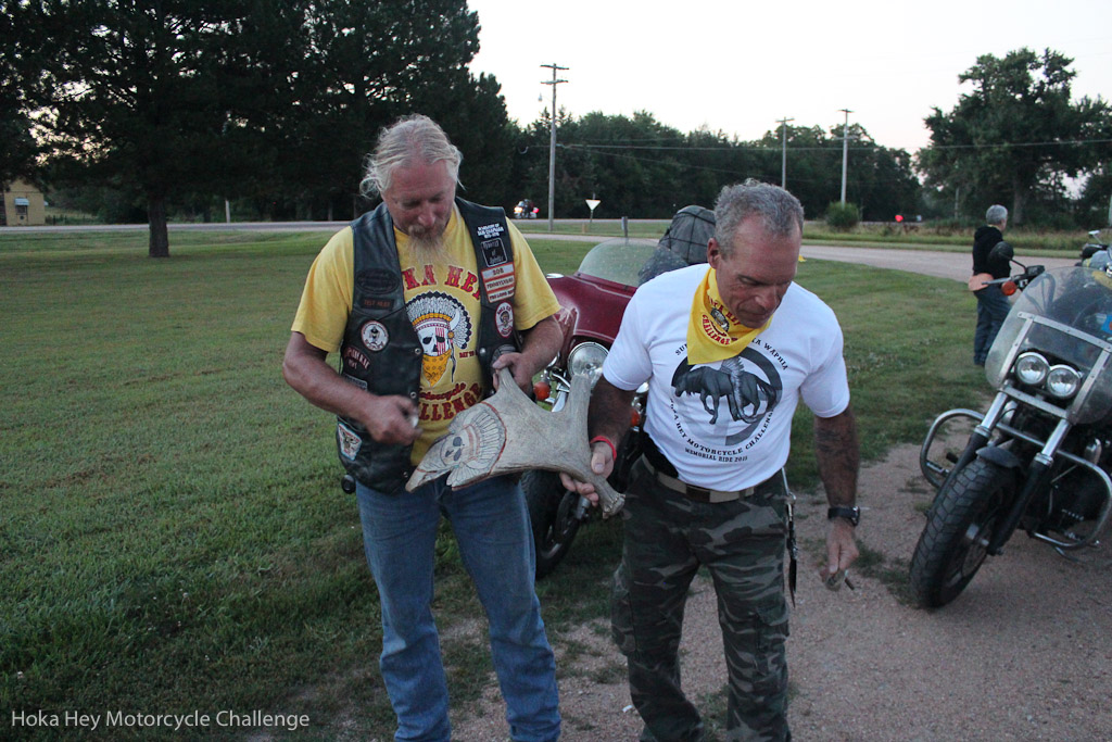 2015 Memorial Ride