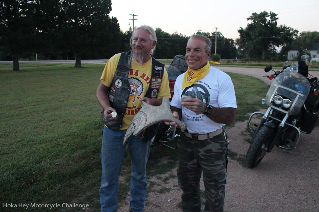 2015 Memorial Ride