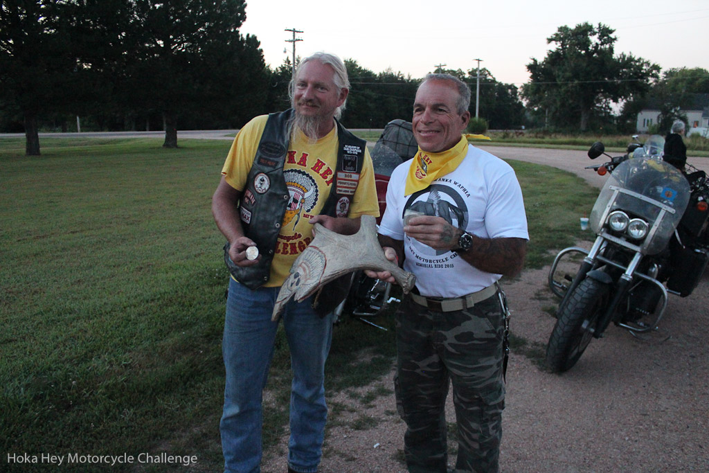 2015 Memorial Ride