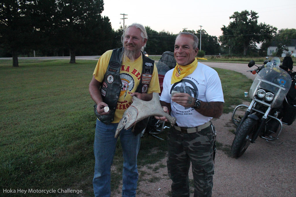 2015 Memorial Ride