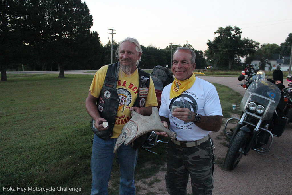 2015 Memorial Ride