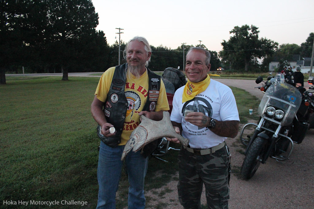 2015 Memorial Ride