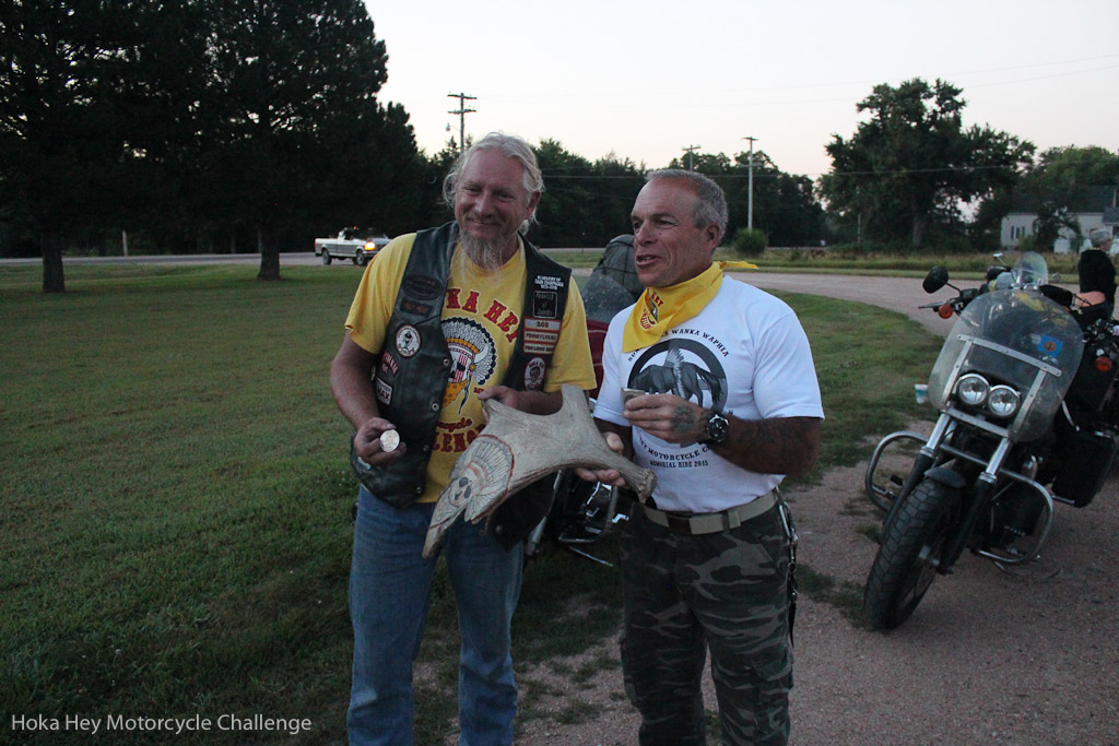 2015 Memorial Ride