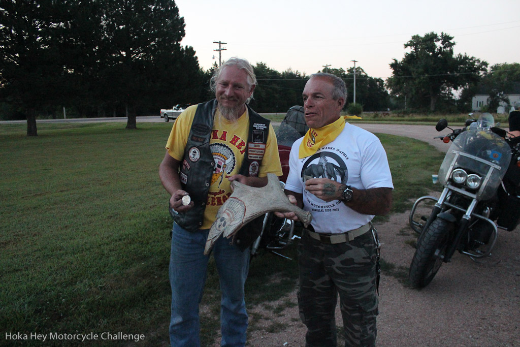 2015 Memorial Ride