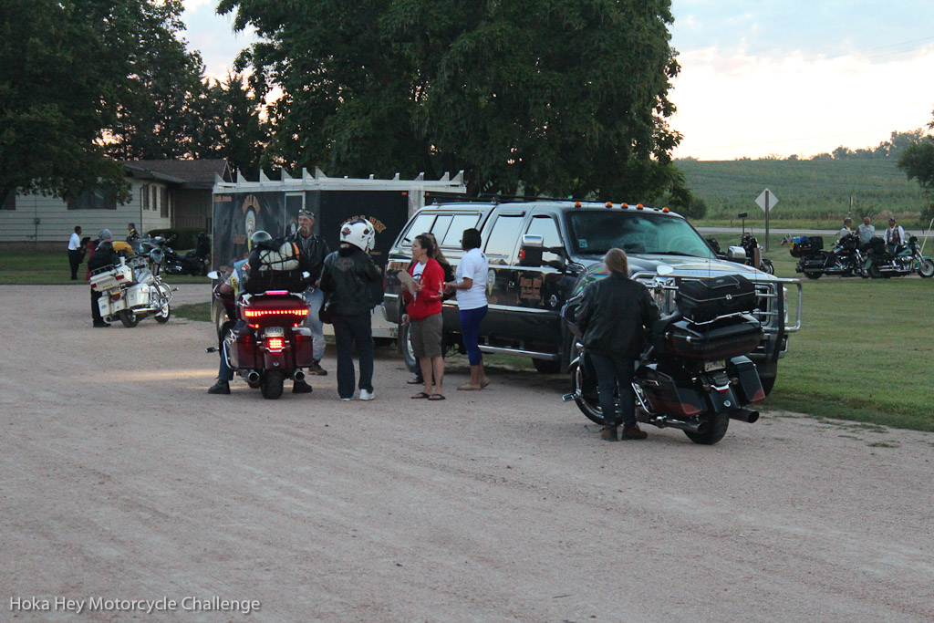 2015 Memorial Ride
