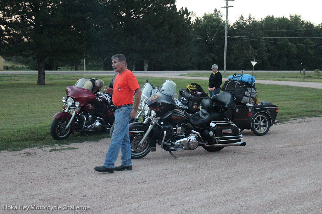 2015 Memorial Ride