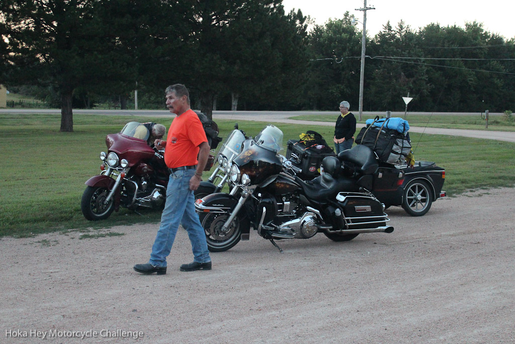 2015 Memorial Ride