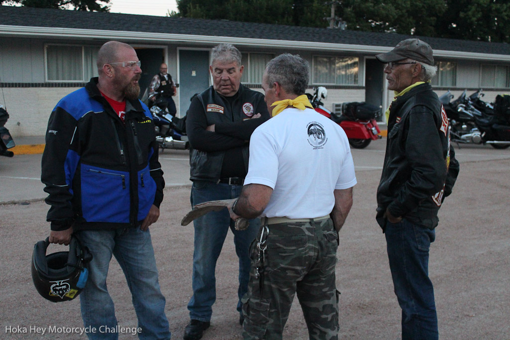 2015 Memorial Ride