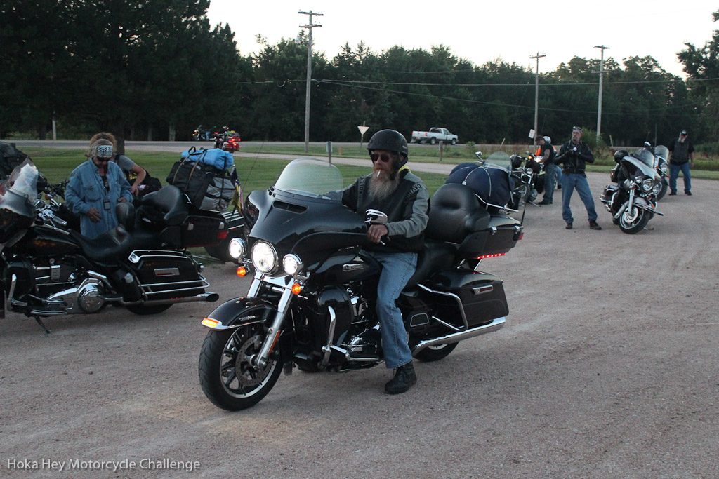 2015 Memorial Ride