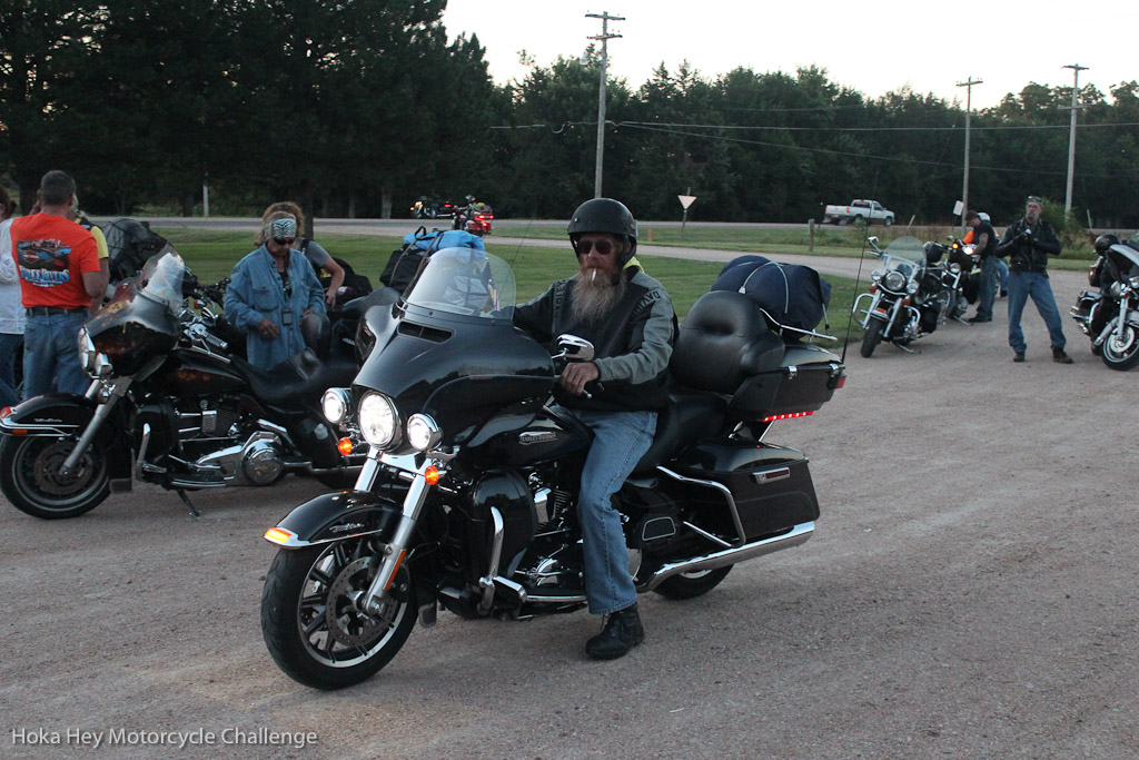 2015 Memorial Ride