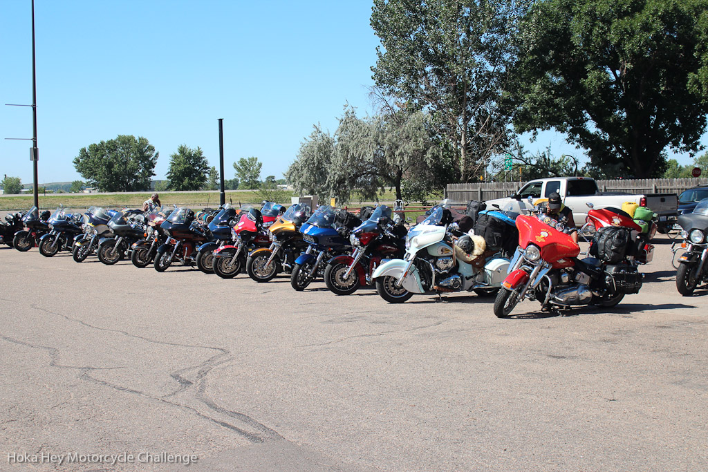 2015 Memorial Ride