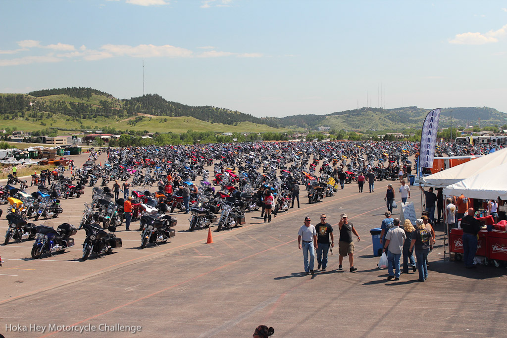 2015 Memorial Ride
