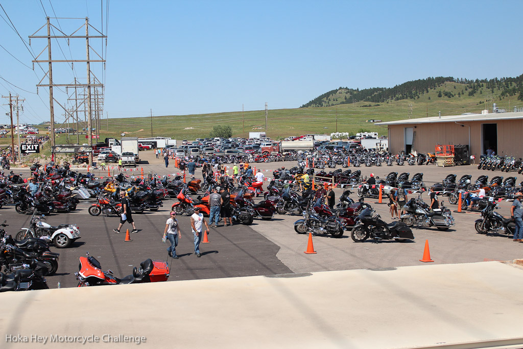 2015 Memorial Ride