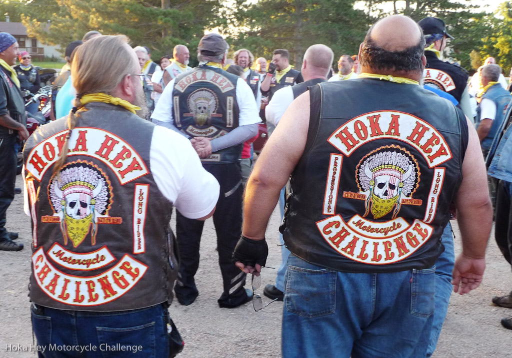 2015 Memorial Ride