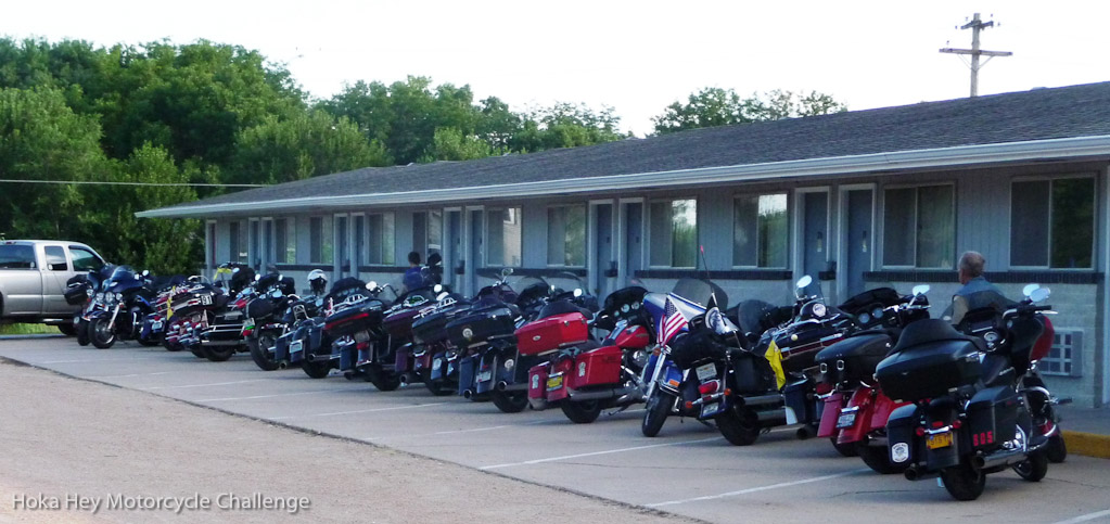 2015 Memorial Ride