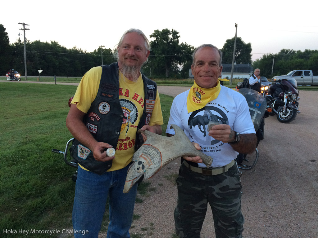2015 Memorial Ride