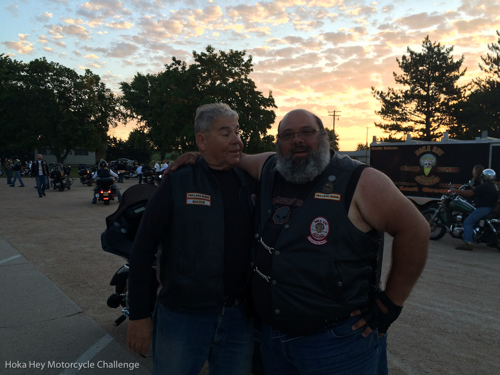 2015 Memorial Ride