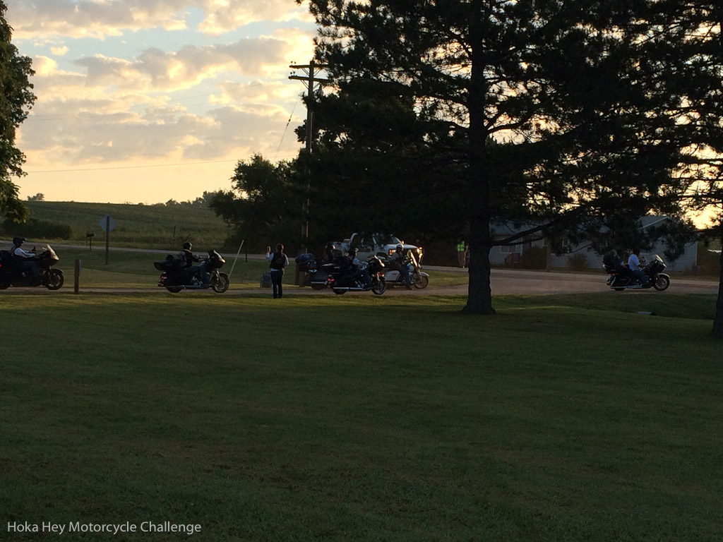2015 Memorial Ride