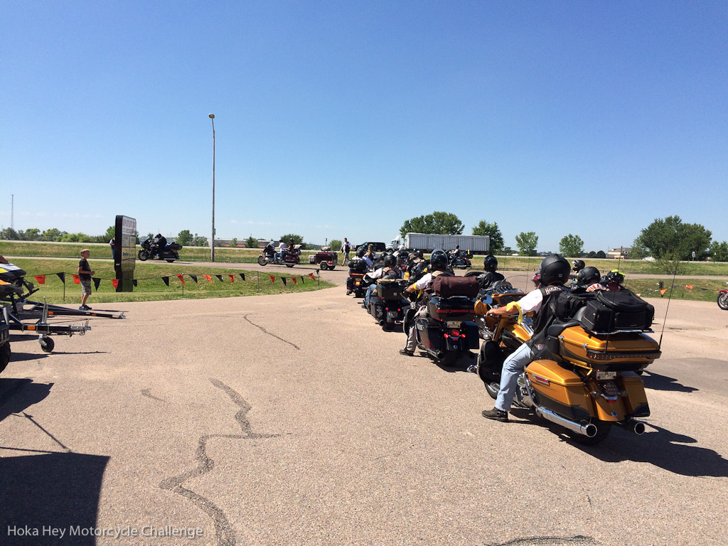 2015 Memorial Ride