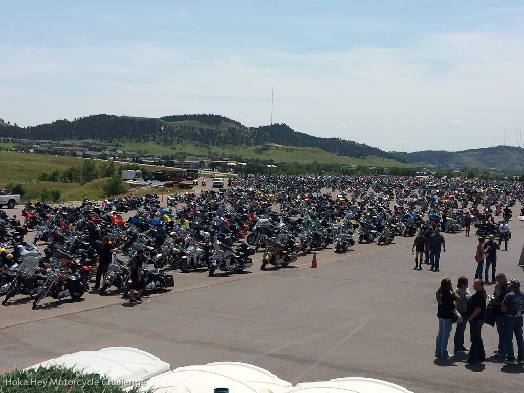 2015 Memorial Ride