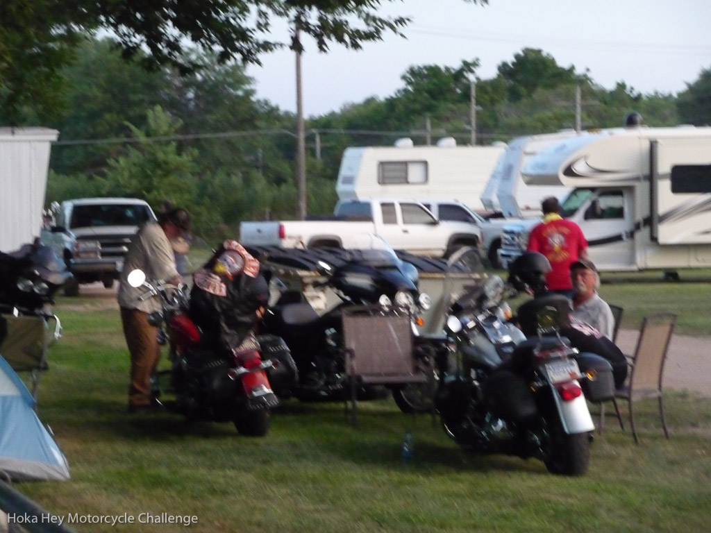 2015 Memorial Ride