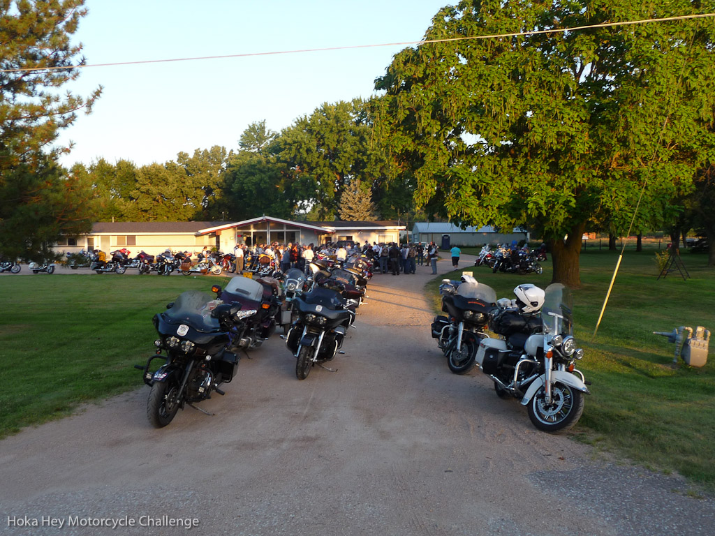 2015 Memorial Ride