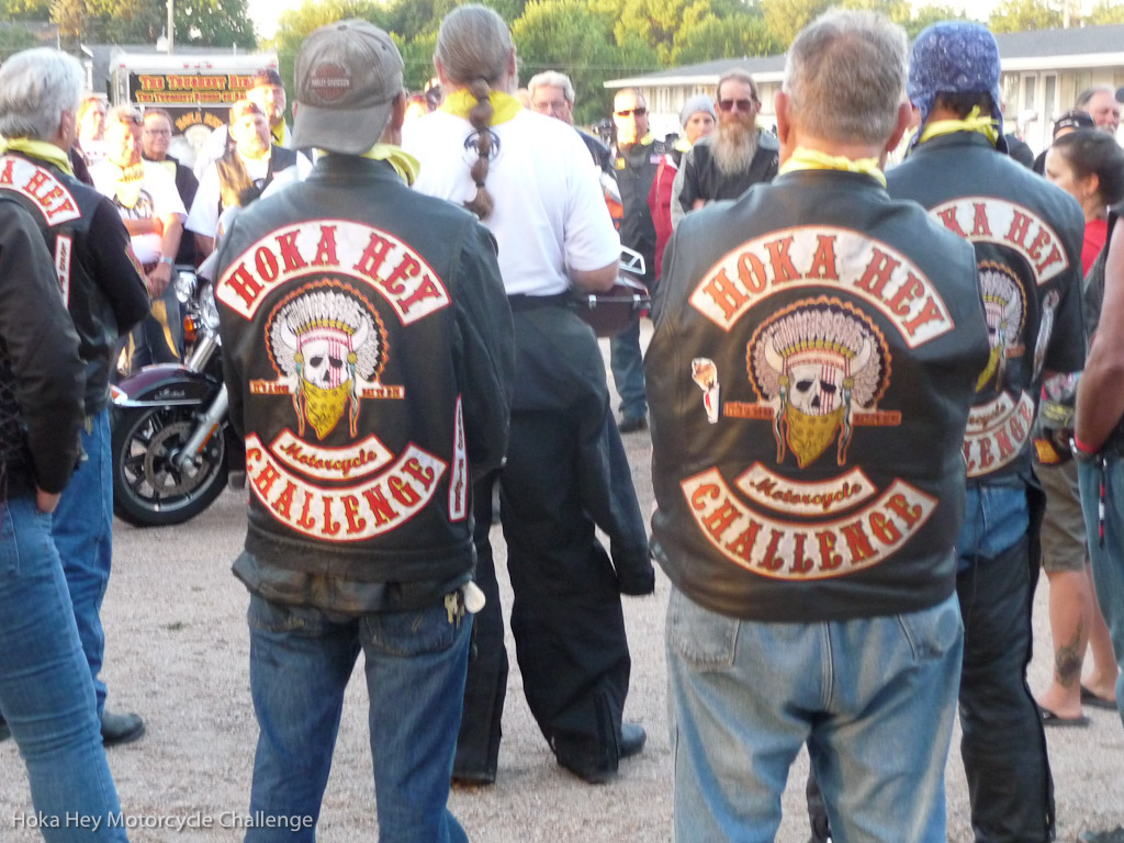2015 Memorial Ride