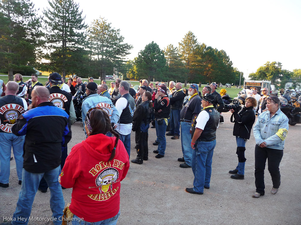 2015 Memorial Ride