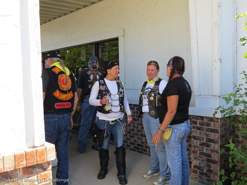 2015 Memorial Ride
