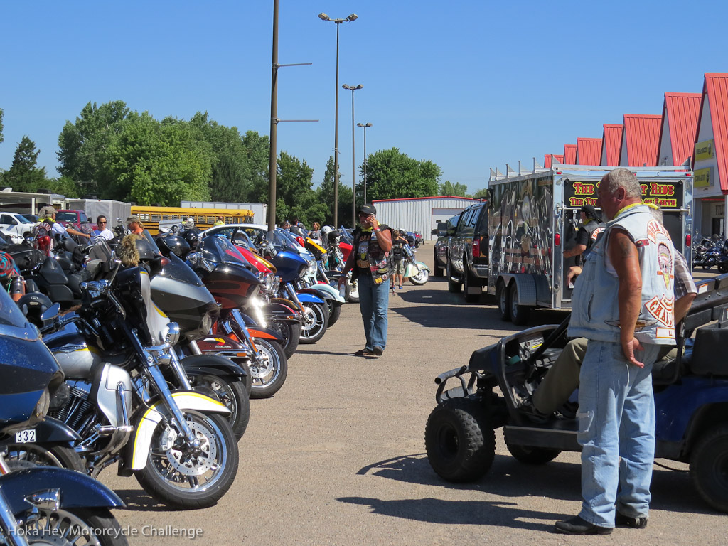 2015 Memorial Ride