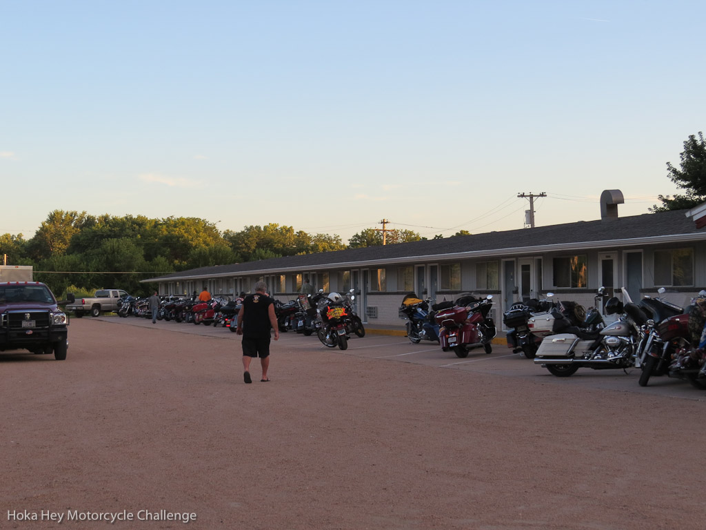 2015 Memorial Ride