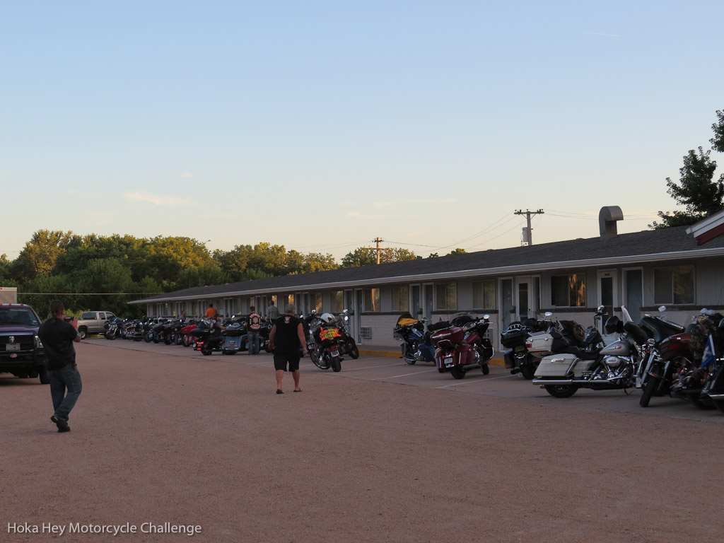 2015 Memorial Ride