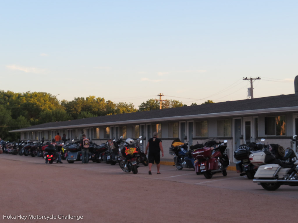 2015 Memorial Ride