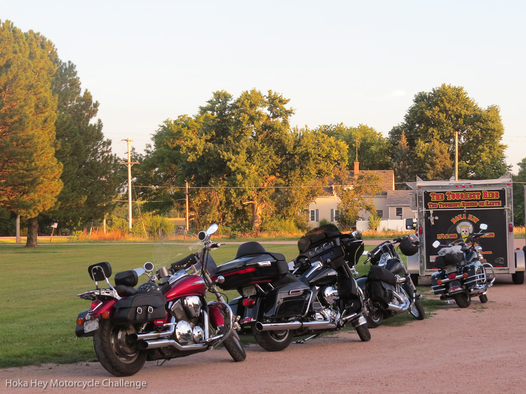 2015 Memorial Ride