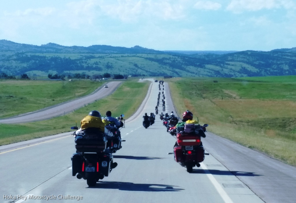 2015 Memorial Ride